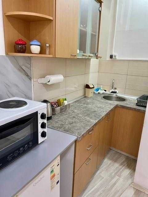 Дава се под наем Едностаен апартамент в Пловдив, Каменица 1 - 35 кв.м за 173.4 € - Снимка #3