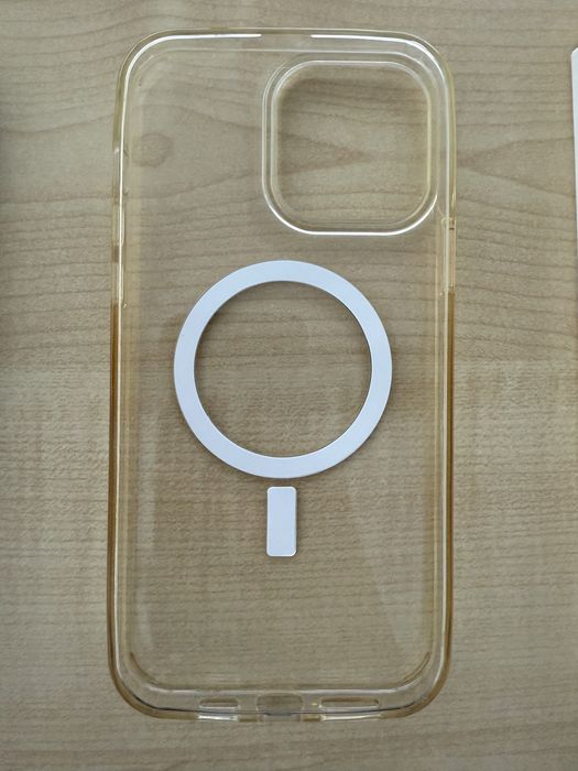 Husa iPhone 13 Pro Max - stare perfecta