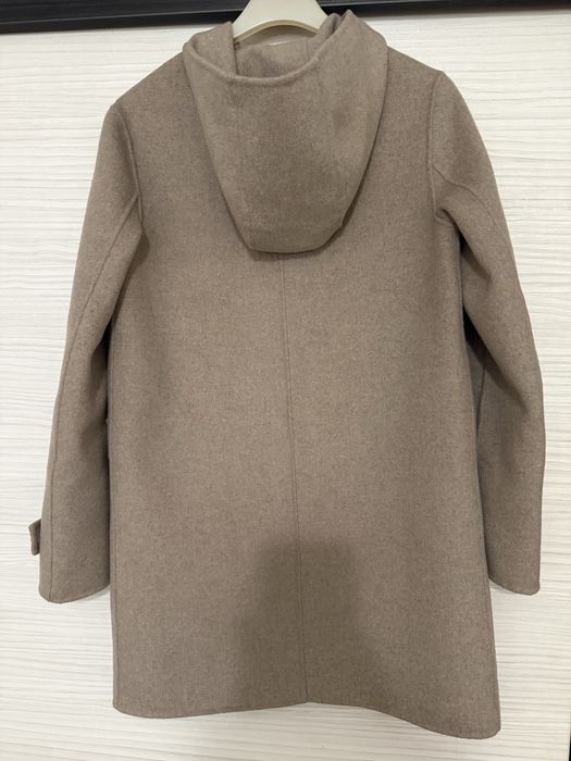 Есенно палто Зара/ вълна
