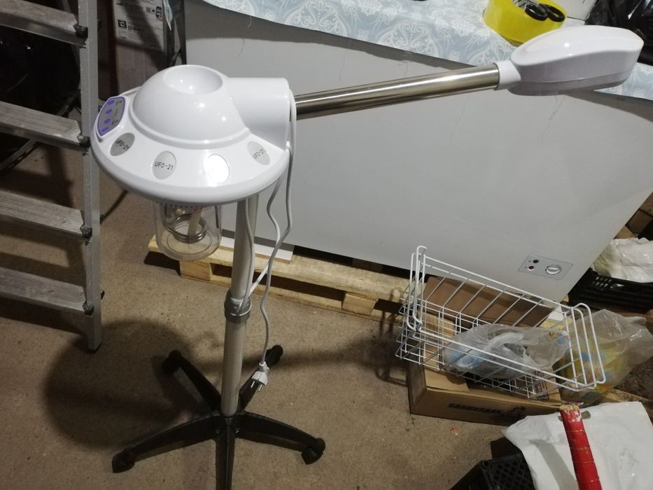 Выпоризатор UFO 21