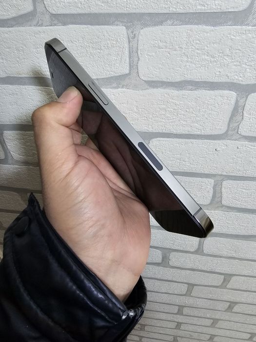 iPhone 12 Pro Max 256gb