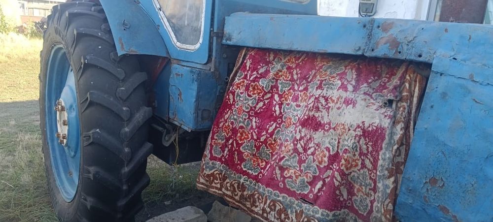 Трактор т40 продам