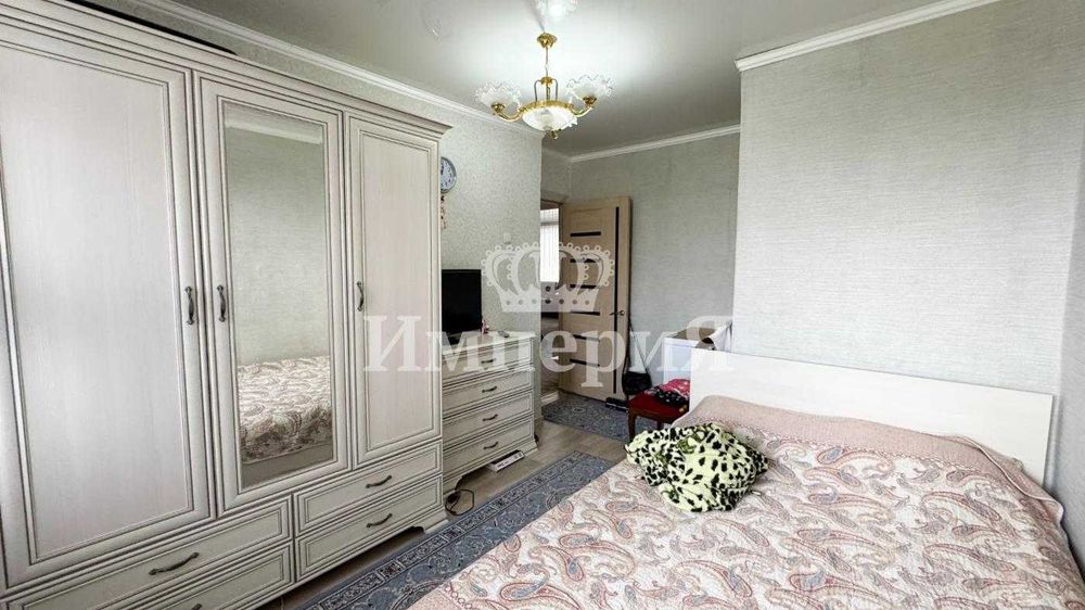 4ком 5мкр Айгерим К Империя