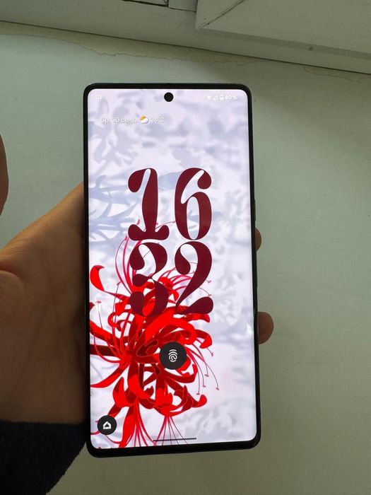 Обменяю Google pixel 7 pro