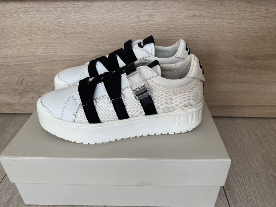 Дамски обувки Rucoline