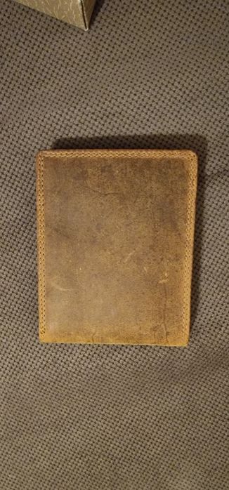 Portofel barbati piele naturala