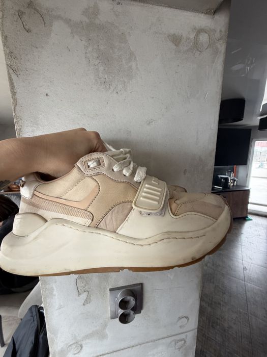 Burberry оригинални обувки