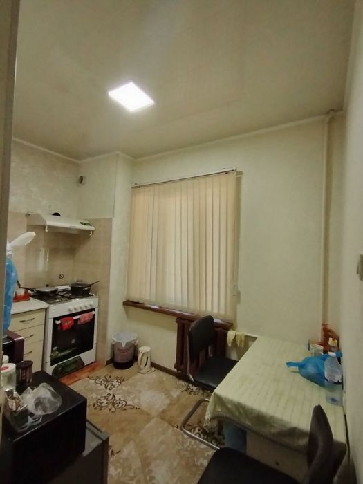 Продаю 1в2/1/5 ЮнусАбад 8 Квартал.Первая Линия Свой