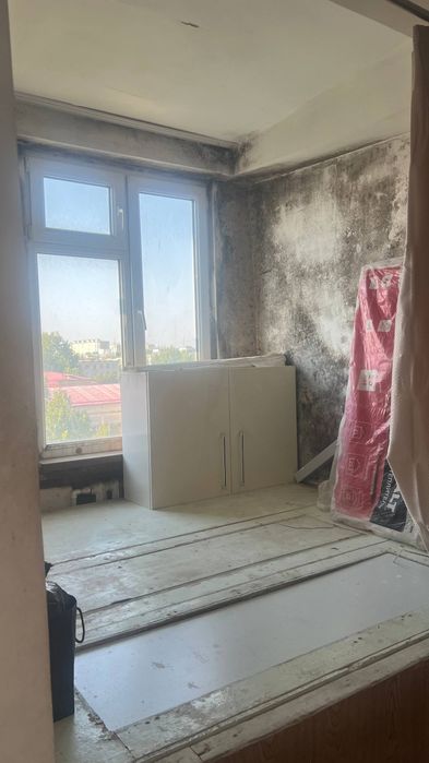 Продаётся срочно 1 комнатная квартира