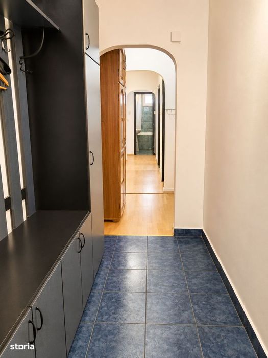 AA/1644 De închiriat apartament cu 2 camere în Tg Mureș- Tudor - View 4