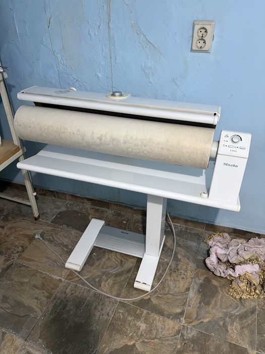 Калндър Miele Гладачна машина