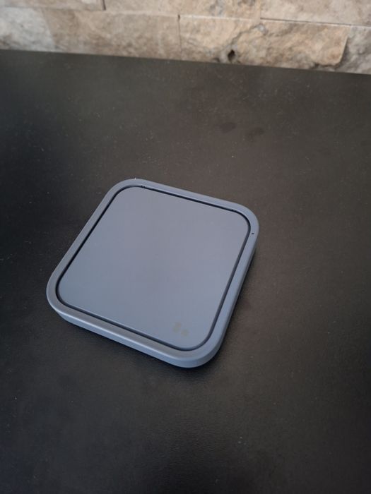 Încărcător Wireless Samsung 15W EP-P2400 - NOU / Original