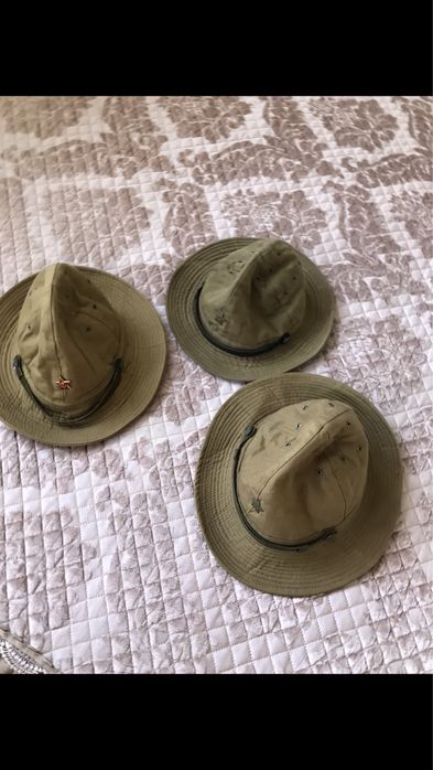 Горка ПВ камуфляж  берёзка !