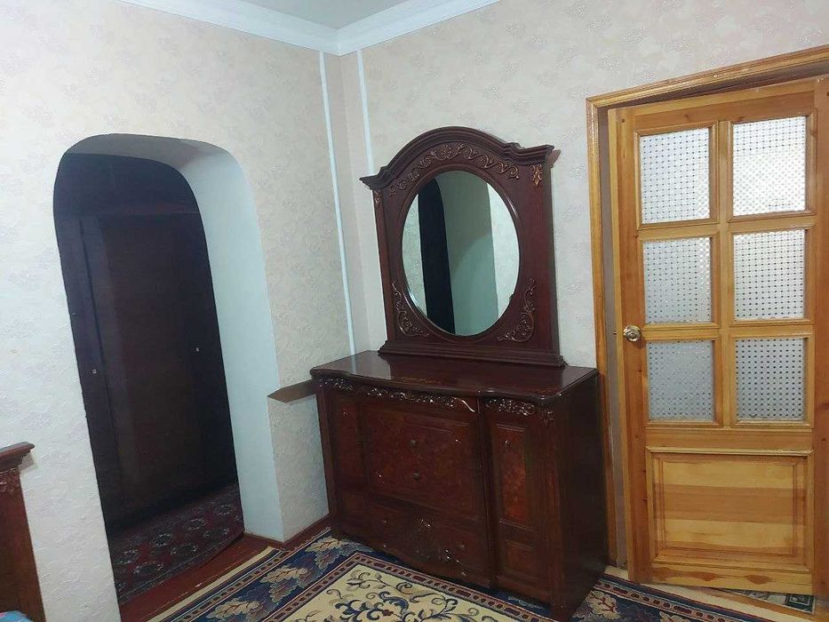 Аренда. Квартира