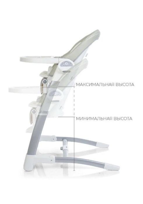 Продам стульчик для кормления