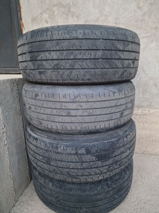 215|55|17 летний баллон