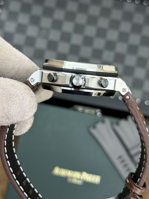 Audemars Piguet Offshore ,, SAFARI “ 42mm