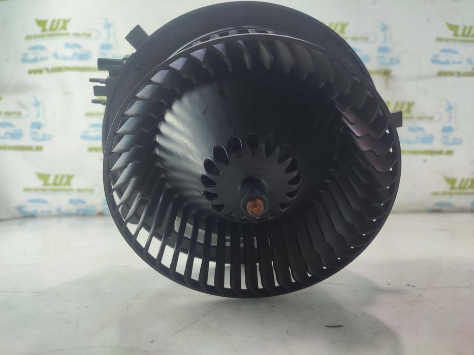 Aeroterma habitaclu 5Q1819021 Seat Leon 3 5F [2012 - 2016] 1.4 tsi CM