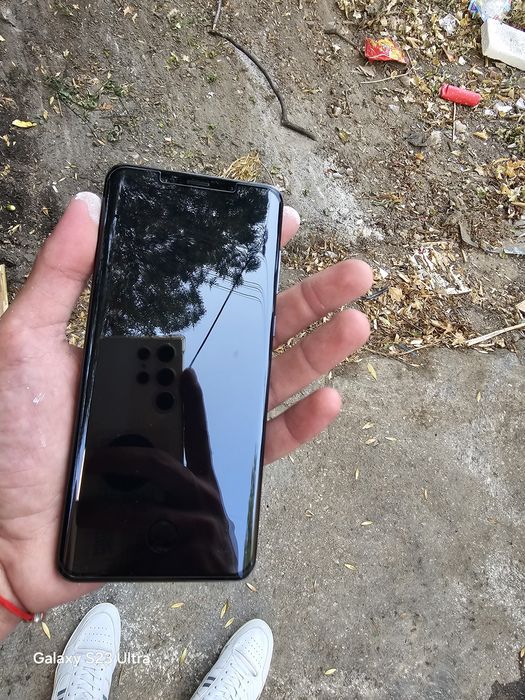 Huawei mate 50 pro 256GB