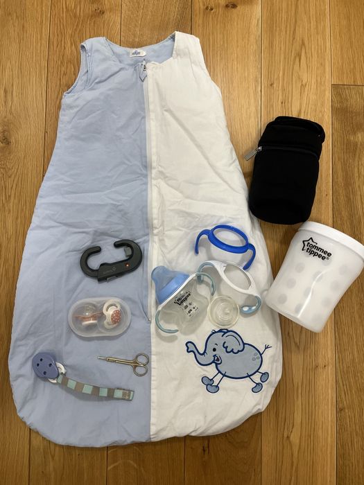 Сет за бебе Tommee Tippee