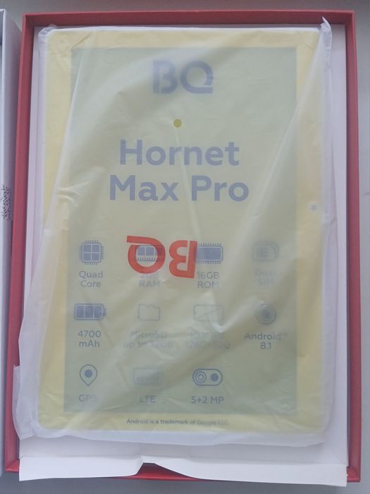 Продаётся Планшет