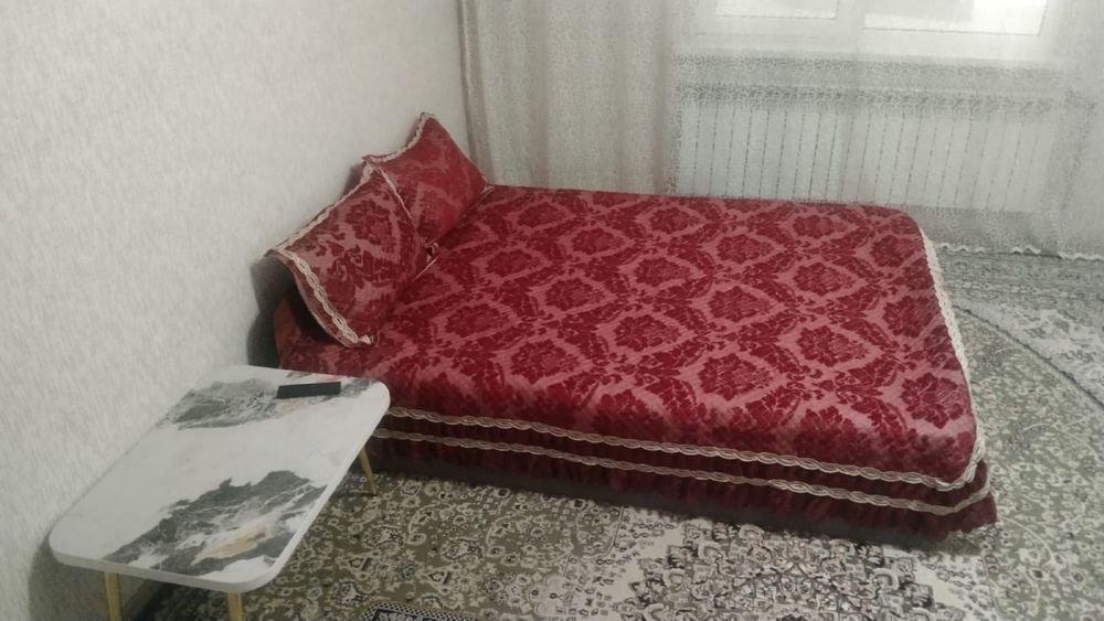 Сдается кв посуточно