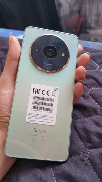 xiaomi redmi a3x новый
