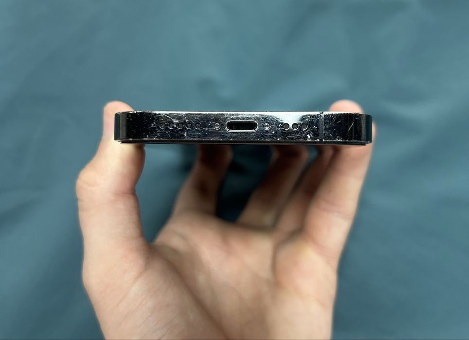 обменяю iPhone 14 pro
