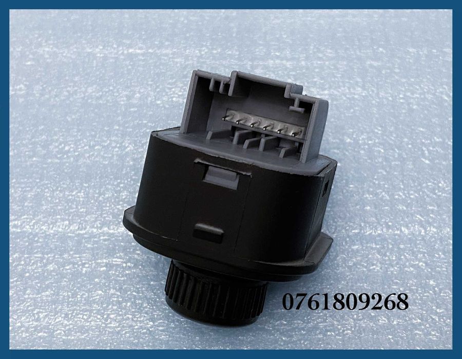 Buton reglaj oglinzi electrice VW Golf 5 6 Passat B6 B7 Jetta Eos SEAT