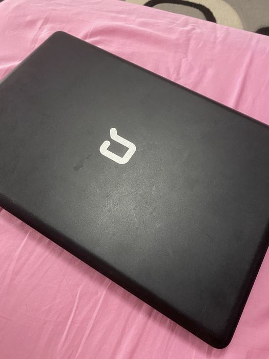 Компьютер ноутбук Компак Compaq