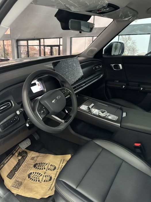 Продается BJ30 baic