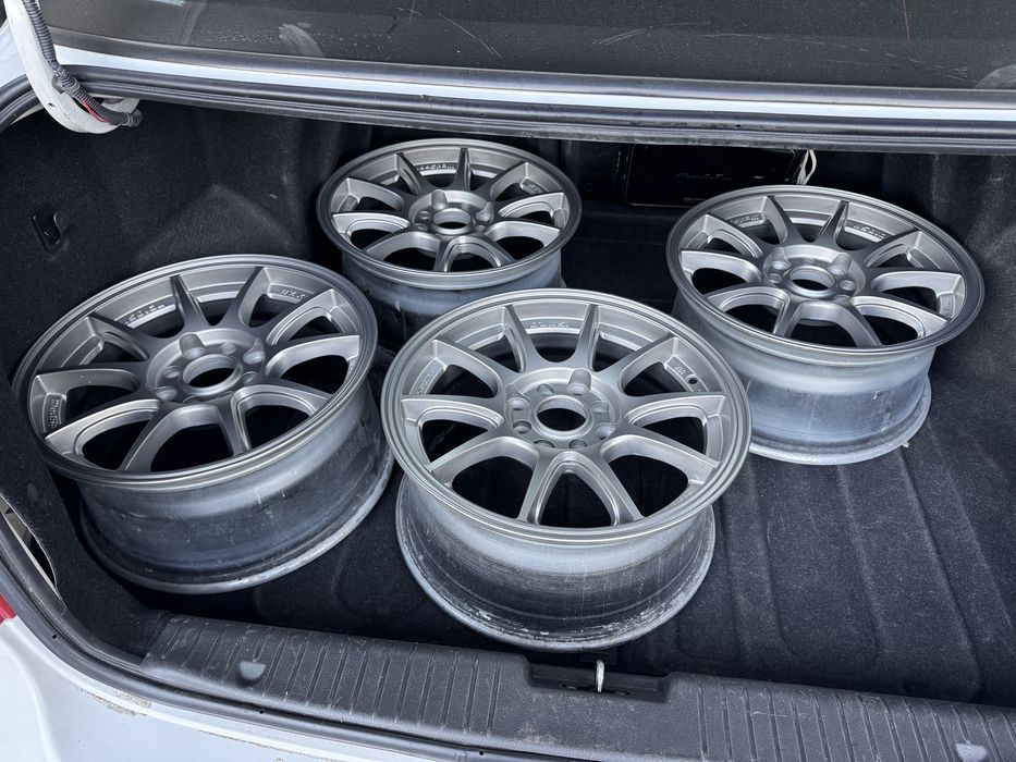 Diska balon sotiladi