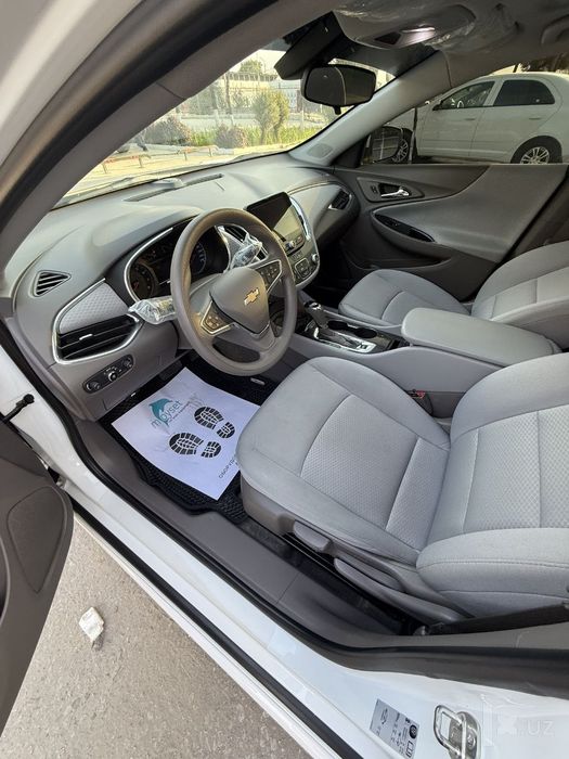 Malibu 1.5 turbo navoiy