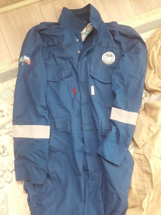 спец комбез сатылады