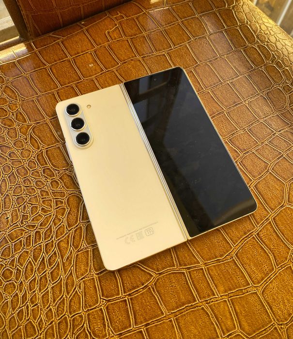 Samsung Galaxy Z Fold 5 256 GB
