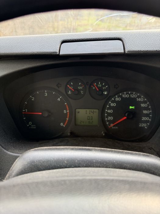 Ford tranzit basculabil