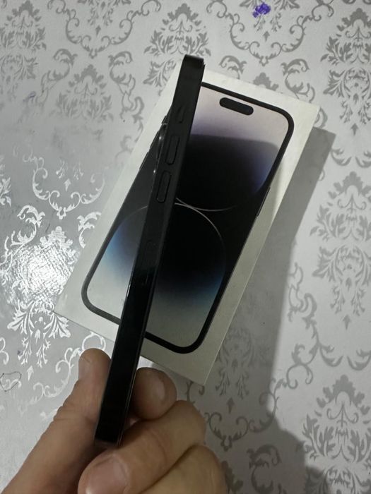 Iphone 14 pro 256GB Обмен на 13pro