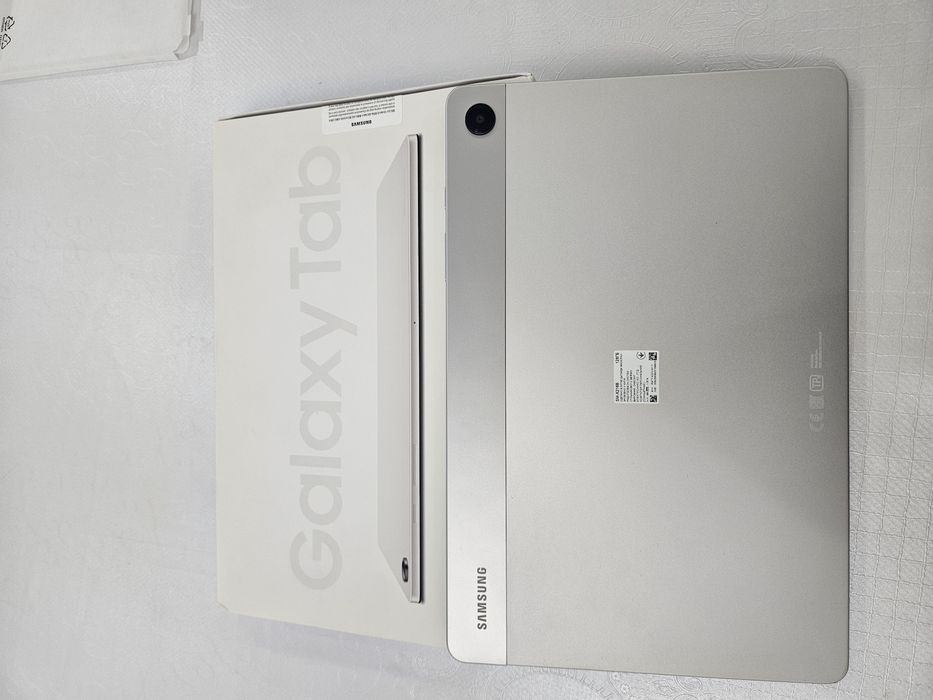 Samsung Galaxy Tab A9+