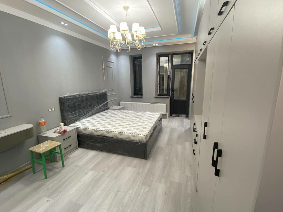 Шахристаский навастройка.