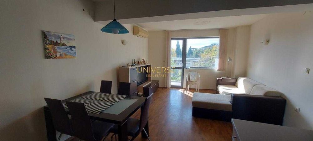 Продава се Тристаен апартамент в с. Равда, Област Бургас - 78 кв.м за 1257 €/кв.м - Снимка #3