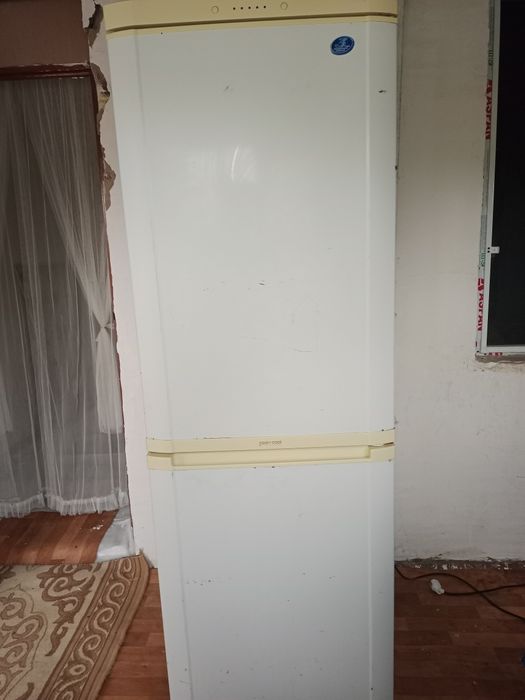 Холадильник  Veko