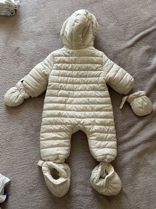 Бебешки космонавт Mayoral 1-2 м.