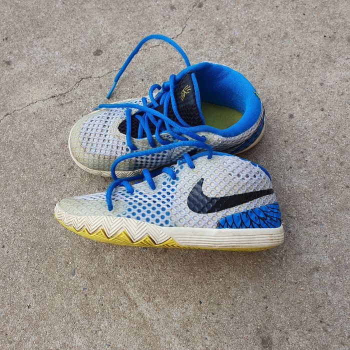 Маратонки детски Nike Kyrie Irving, номер 27