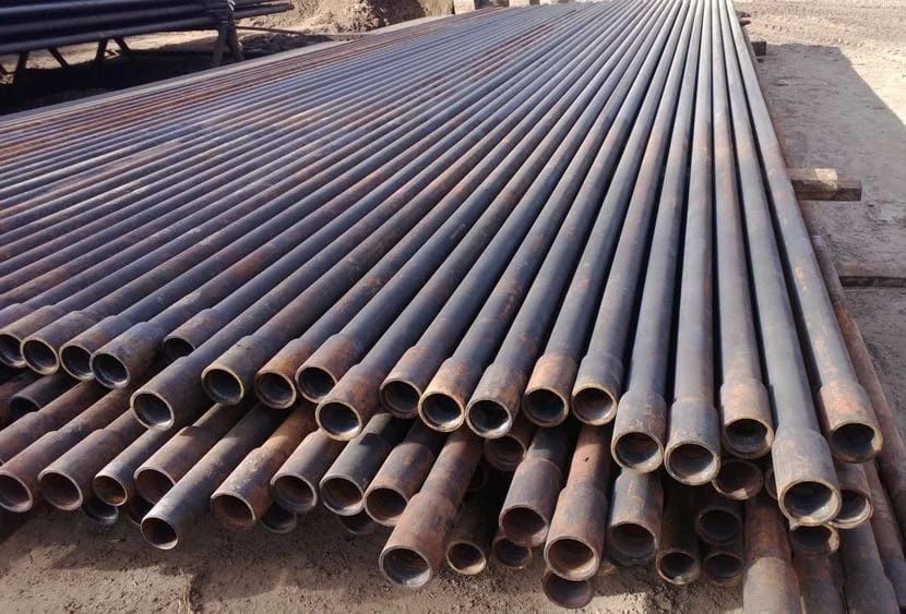 Труба Нкт73, 89, 60