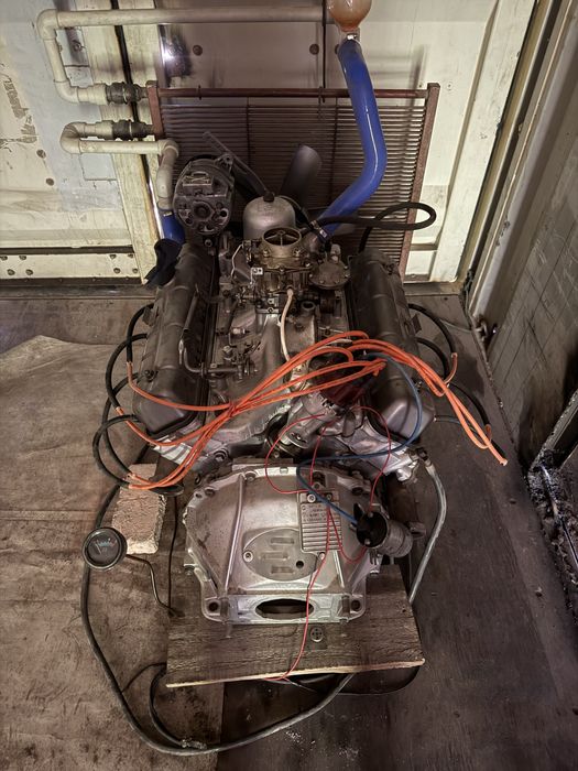 Газ 53 головки мотор