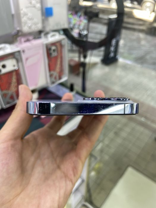 iPhone 13 Pro Max 256Gb ideal