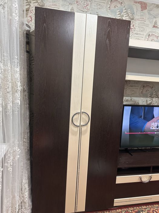 Продается шкаф (стенка)