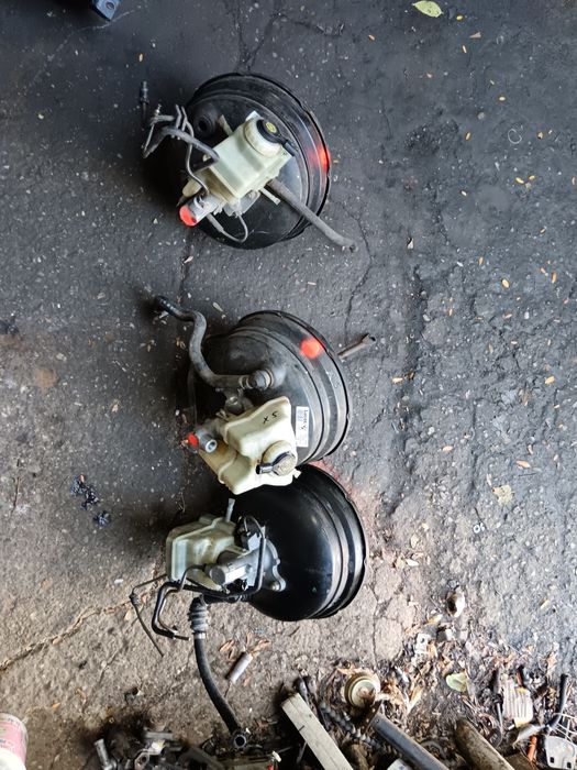 pompa frana pompa abs bmw e39,BMW X5 e53