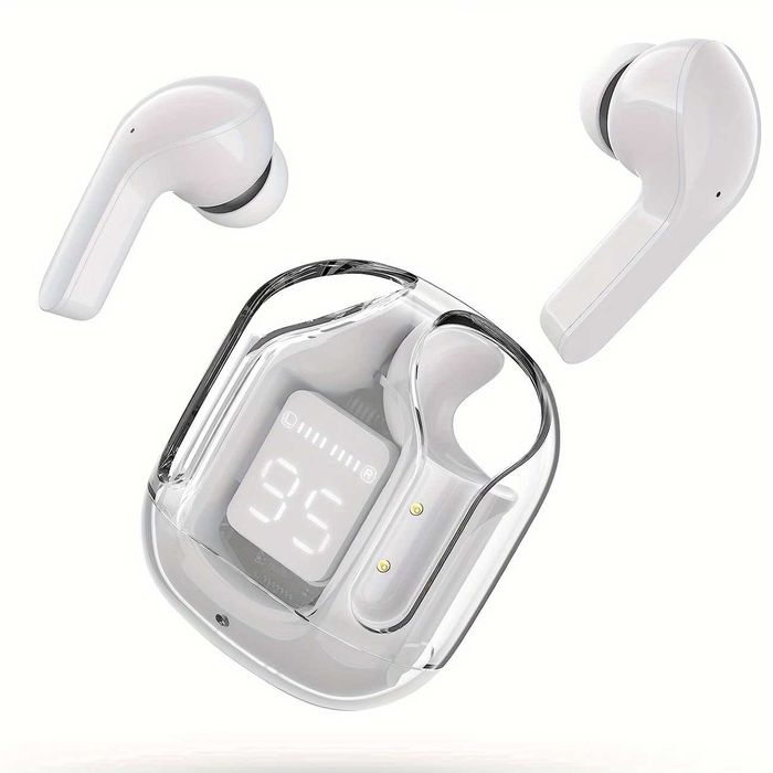 Безжични слушалки 2026, HiFi