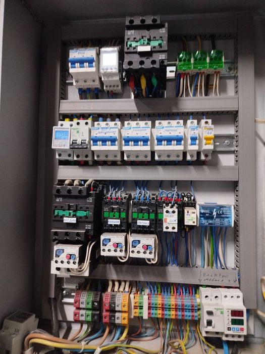 Эликтирик Xizmatli 24/7 Тoshkent